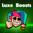 Luxe Shop Discord server icon
