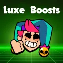 Luxe Shop Discord server icon