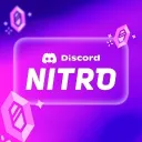 Nitro server Discord server icon
