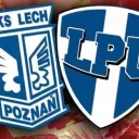 Poznańska Lokomotywa [Lech Poznań]
