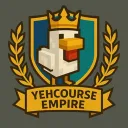 The Yehcourse Empire