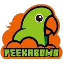 PeekaBomb