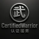 CertifiedWarrior©
