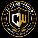 CertifiedWarrior ©  Discord Server Icon