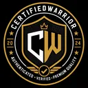 CertifiedWarrior©