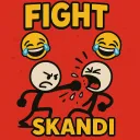 Fightskandi