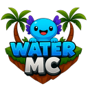 Discovery icon for Water MC (Under Dev) Discord server
