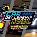 CDT Racing Division powered by CDTH Discord Server Icon