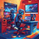 Server fabbrica bot Discord Server Icon