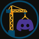 Creation Space Discord server icon