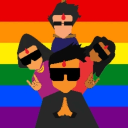 r/LgbTeenIndia Discord server icon