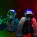 "Free Will" ⌊Official Gtag series server⌉