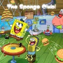 The Sponge Club