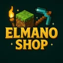Elmano Shop | 0.1 K