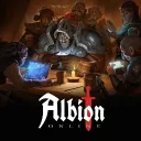 Albion party room