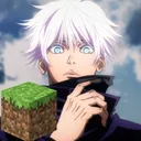 Jujutsu Kaisen Minecraft Server