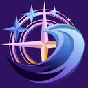 Celestide Games Discord Server Icon