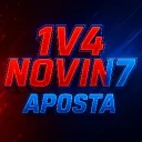NOVIN7 APOSTAS,SALA 10c