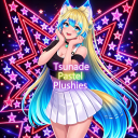 Tsunade Pastel Plushies' Community icon