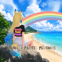 Tsunade Pastel Plushies' Community