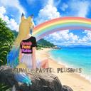 Tsunade Pastel Plushies' Community icon