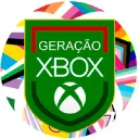 Geração Xbox