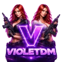 💜 Violet DM | GE 🇬🇪