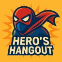 The Hero's Hangout Discord Server Icon