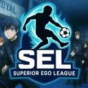 Superior Ego League | ⚽