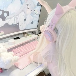 Discovery icon for Mochi Mystique ˖ ⊹ ♡ ᵎ Discord server