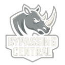 Discovery icon for Bypassing Central Discord server