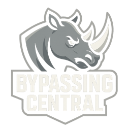 Discovery icon for Bypassing Central Discord server