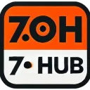 THE_HUB's server