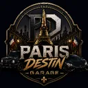 Garage Paris Destin 🛠