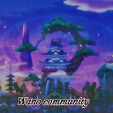 𝑾𝒂𝒏𝒐 𝑪𝒐𝒎𝒎𝒖𝒏𝒊𝒕𝒚