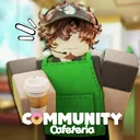 𝗖o𝓜munity 𝗖a𝓯eteria ☕