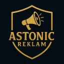 Astonic Reklam