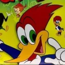 The Woody Woodpecker Server