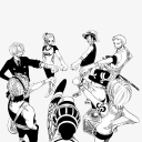 Nakama Online Discord server icon