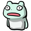 （՞ټ՞☝ Discord server icon