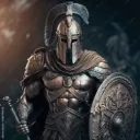 Warrior clan