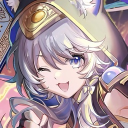 Isa trading hub + frost dragon giveaway Discord server icon