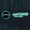 100K&amp;#039;sLater Server Icon