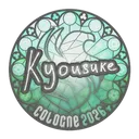 kyousuke