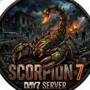Scorpion-7 DayZ