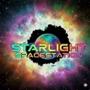 ⚛ Starlight SpaceStation ⚛