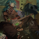 Sally Face RP Discord server icon