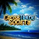 Adopt Me + Mm2 + Roblox Cross-... Discord Server Icon