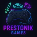 ☆Prestonik Games☆
