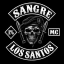 SANGRE MC BEWERBUNG | PRUDA